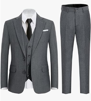 Men's or boys' suits